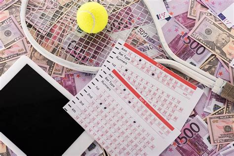 Retirement & Disqualification Tennis Bets .